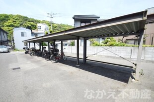 阿波富田駅 徒歩39分 3階の物件内観写真